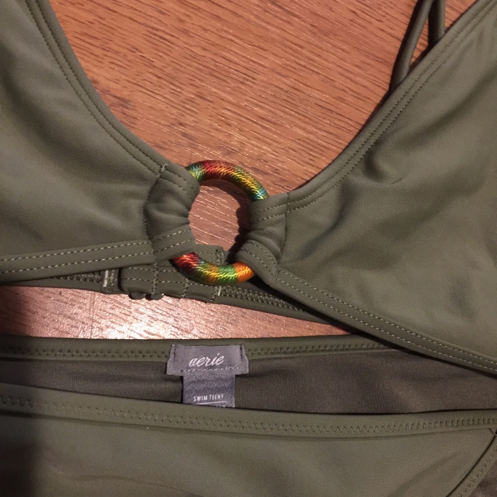 Aerie bikini m/l